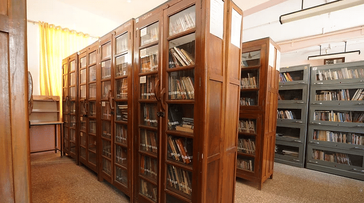 B.D. Karve College of Arts, Commerce and Science Pune Campus photo 3